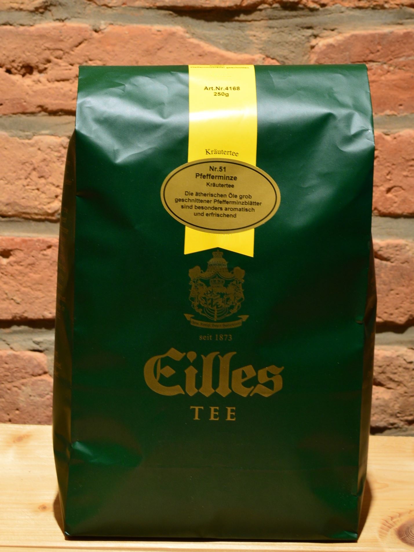 Eilles Tee Pfefferminze Eilles Tee Pfefferminze