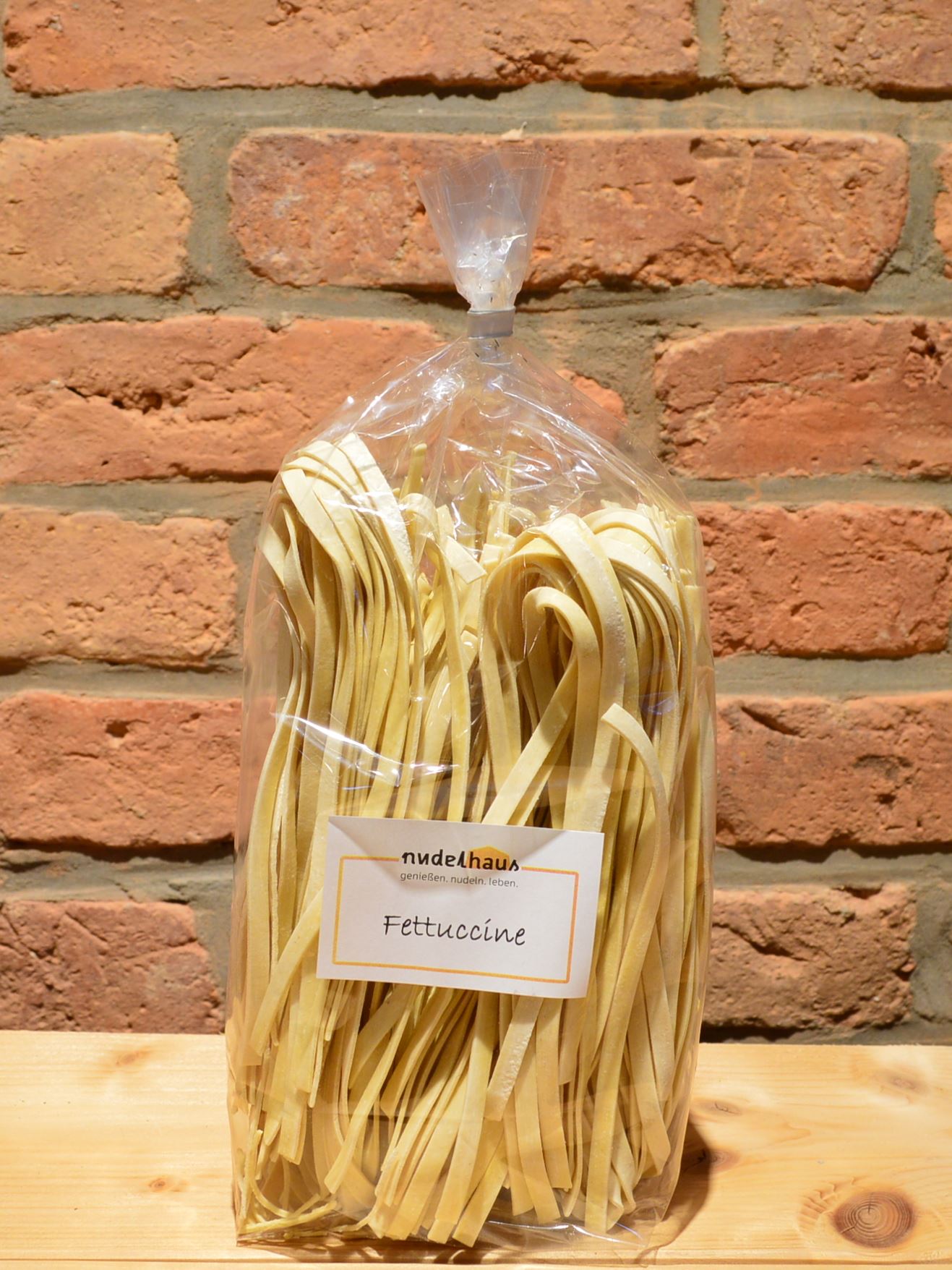 Fettuccine Natur 500 g Fettuccine Natur 500 g