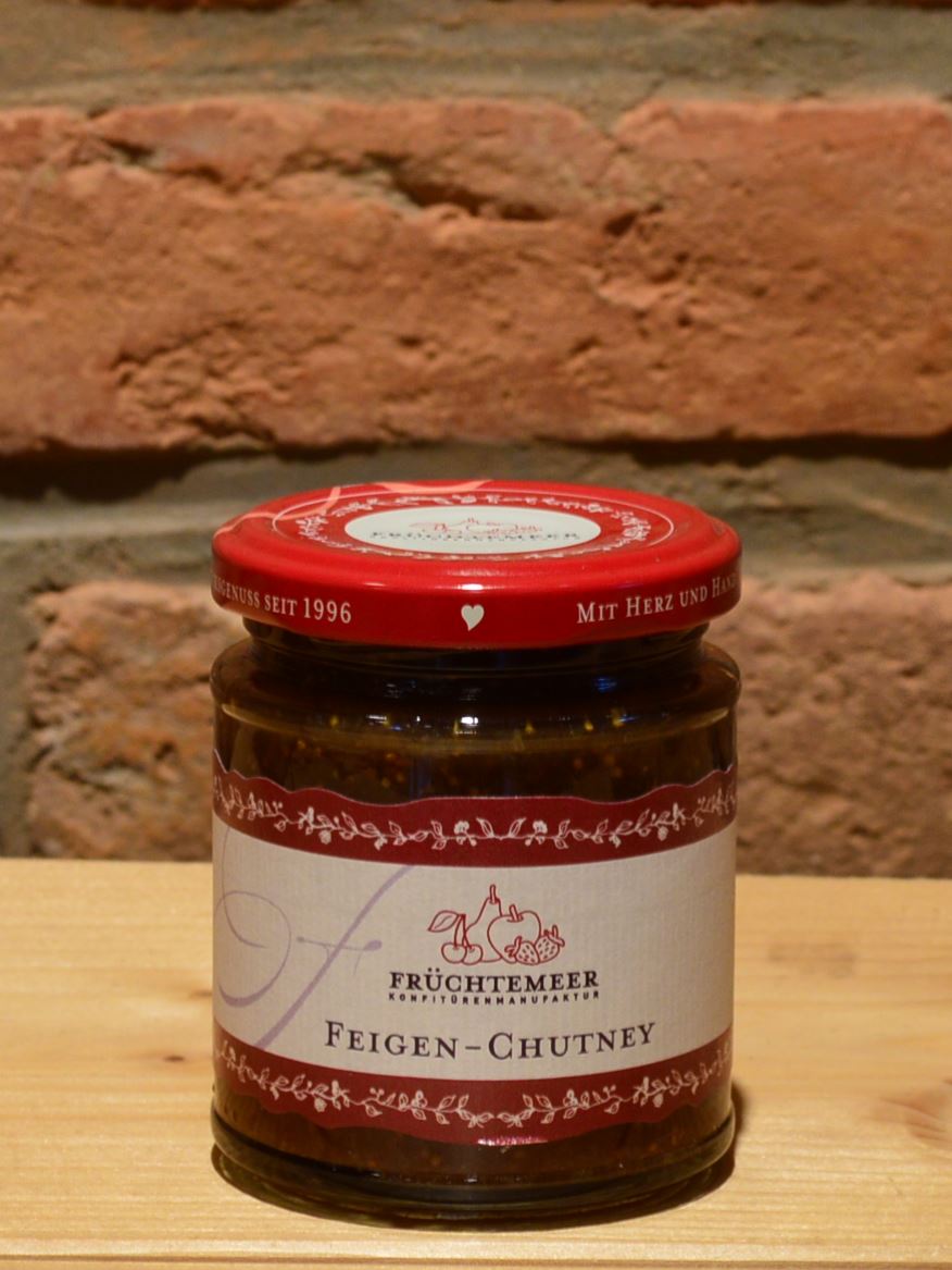 Chutney Feige 210 g