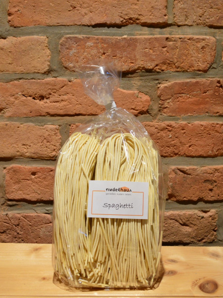 Spaghetti Natur 500 g