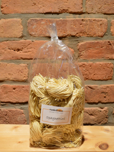Spaghettini Natur 500 g